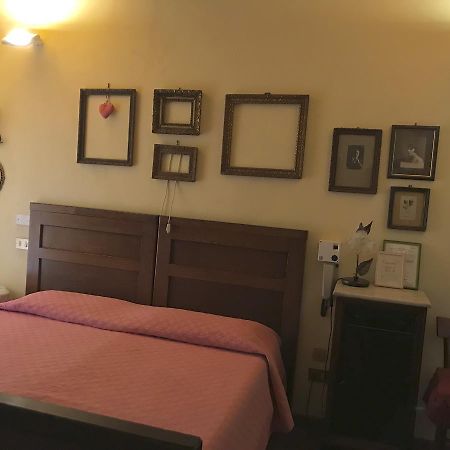 Вилла Agriturismo La Leccia Биббона Экстерьер фото